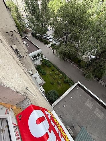 шопокове: 2 комнаты, 59 м², 106 серия, 4 этаж, Косметический ремонт — 8