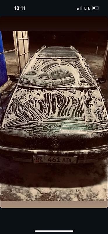 фара опель вектра б: Volkswagen Passat: 1992 г., 1.8 л, Универсал — 2