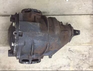 диск ципления 2об дизель цена: Задний Мост Mercedes-Benz Оригинал — 1