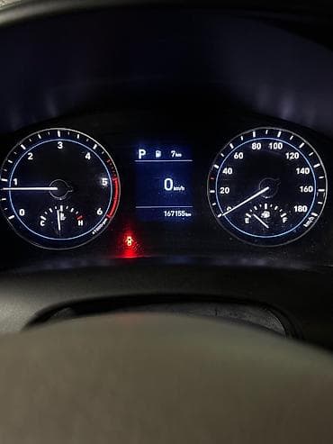 porter 2018: Легкий грузовик, Hyundai, Стандарт, До 1 т, Б/у — 5