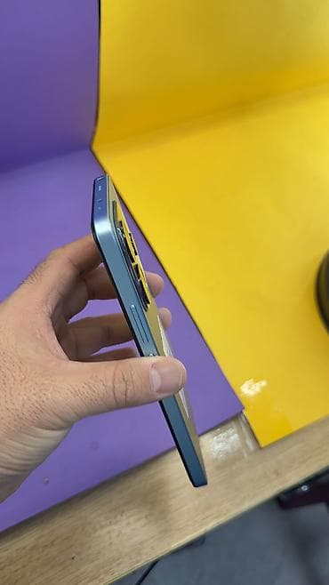 infinix zero 30 5g цена в бишкеке: Redmi, Redmi Note 14, Б/у, 256 ГБ, 2 SIM — 3