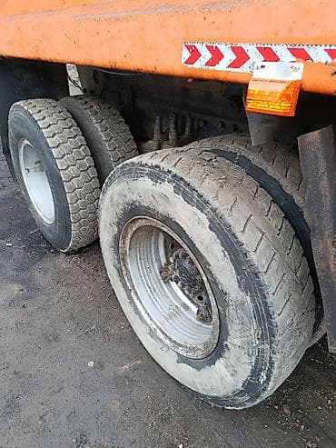 bmw e90: Грузовик, Камаз, Стандарт, 7 т, Б/у — 4