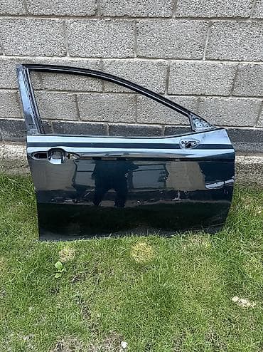 юбка соната: Дверь Передняя правая Toyota, Б/у, Оригинал — 1