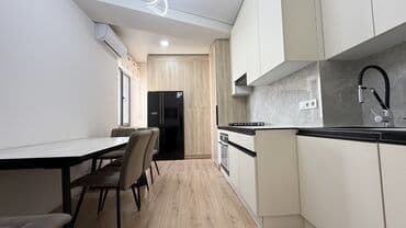 каинды долгосрочно: 3 комнаты, Собственник, Без подселения, С мебелью полностью — 11