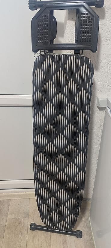 Гладильные доски: Гладильная доска, Б/у, Самовывоз — 2