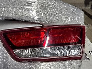 led driver: Фонарь крышки багажника KIA K5 JF, задний правый - Применимость: KIA — 2