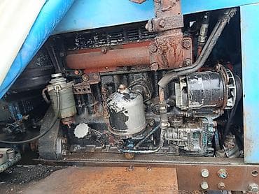 компрессоры б у: Продаю МТЗ 80 в рабочем хорошем состоянии руль дазатор, колеса все 4 — 9