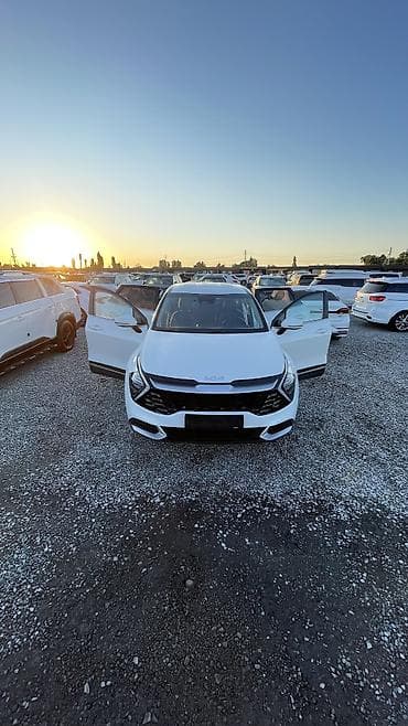 киа к3 бампер: Kia Sportage: 2022 г., 2 л, Автомат, Дизель — 3