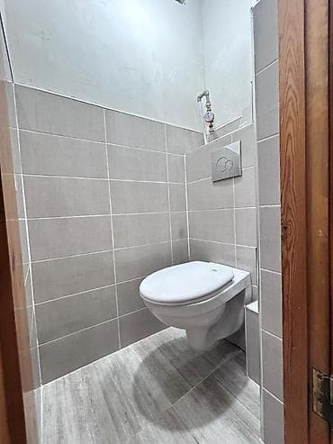 продаю дом в кемине: 2 комнаты, 49 м², Индивидуалка, 2 этаж, Косметический ремонт — 6