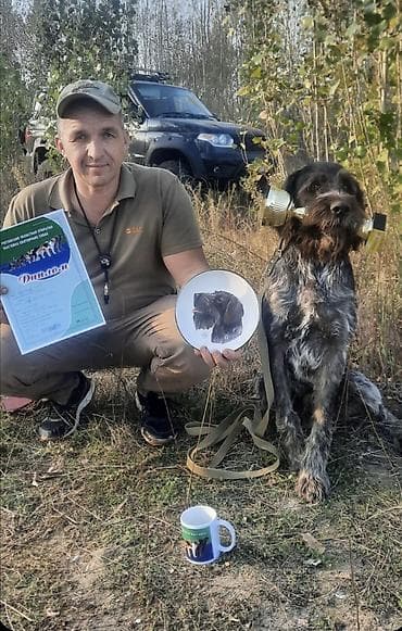 собаки бишкек: ВЯЗКА ВЯЗКА Читайте Внимательно !!! Предлагается Кабель Породы — 7