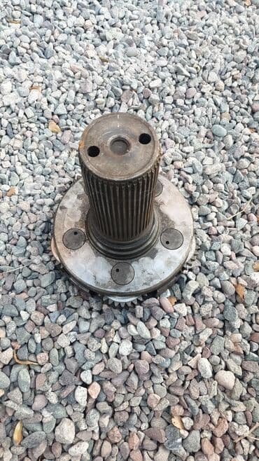 Продаю запчасти Даф 95XF — 4