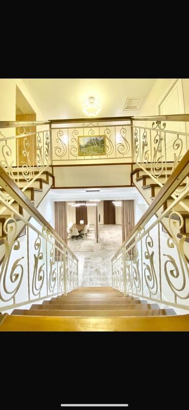 капсульный дом бишкек: Дом, 250 м², 7 комнат, Агентство недвижимости, Дизайнерский ремонт — 5