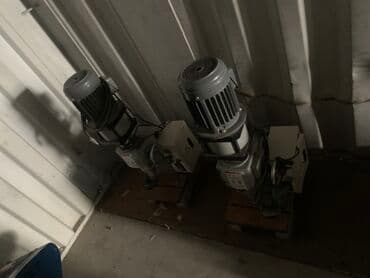 шиномонтажное оборудование для грузовых автомобилей бу: Продается!!! Эксцентриковый (планетарно) клепальник с пневматикой — 2