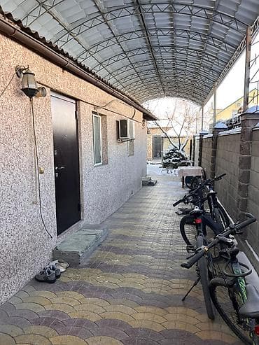 южный магистраль: Пол дома с участком в тихом частном секторе рядом с Азия Молл — 4