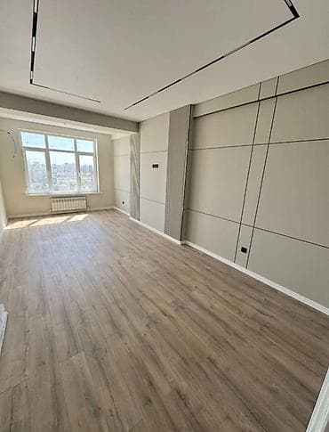 2 комнаты, 63 м², Элитка, 14 этаж, Евроремонт at lalafo.kg 2 комнаты, 63 м², Элитка, 14 этаж, Евроремонт