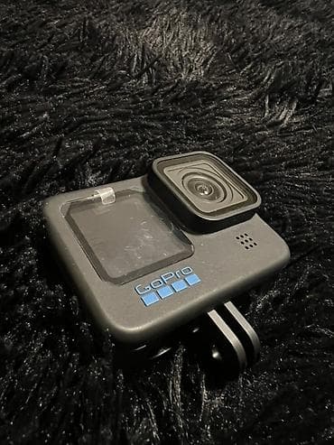 ТОРГ ИМЕЕТСЯ! Продаю экшн-камеру GoPro Hero10 Black. Камера в — 2