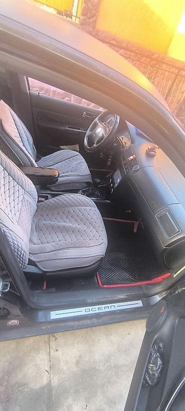 гидроусилитель гольф 3: Volkswagen Golf: 2003 г., 1.4 л, Механика, Бензин, Хэтчбэк — 6