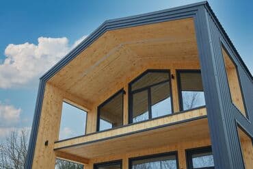 цены на мясо в бишкеке 2023: Модульный дом из дерева и металла - Тип: сборно-модульный дом — 22