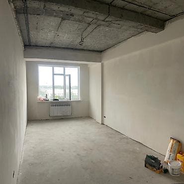 110: 3 комнаты, 83 м², Элитка, 6 этаж, Готовая ПСО (под самоотделку) — 4