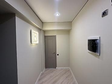 nova grant: 2 комнаты, 61 м², Элитка, 10 этаж, Евроремонт — 7