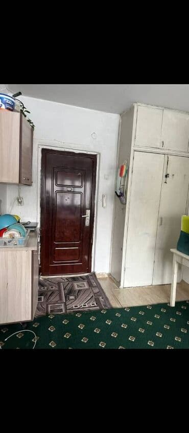 дома в кыргызстане: 13 м² — 4