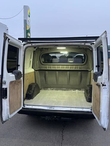 форд транзит меняю: Легкий грузовик, Ford — 10