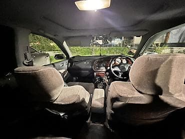 Продажа авто: Honda Accord: 1998 г., 2.3 л, Типтроник, Бензин, Универсал — 10