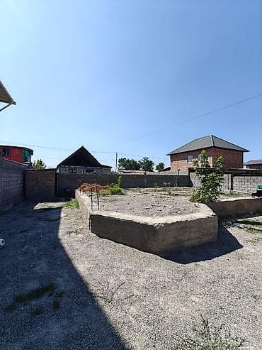 кантейнер 40 т: Продаётся дом Бишкек Свердловский район Ж/М Биримдик Кут 2-я улица дом — 8