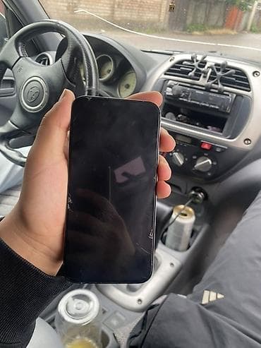 телефон google pixel 6: IPhone 13 Pro, Б/у, 128 ГБ, Sierra Blue, 81 % — 2