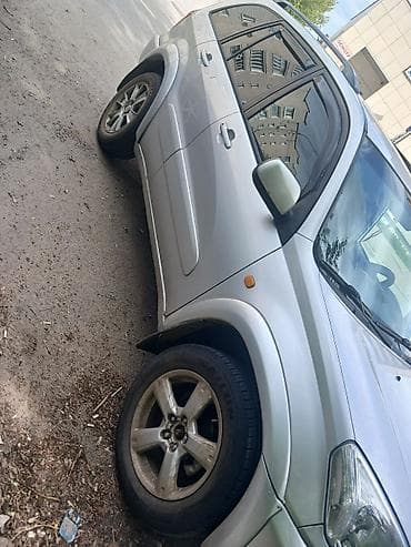 уто 40: Toyota RAV4: 2002 г., 2 л, Автомат, Бензин, Кроссовер — 5