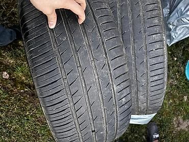 ki 5: Шины 285 / 50 / R 20, Лето, Пара, Внедорожные (АТ/МТ), KingBoss — 3