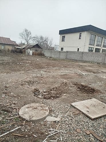 квор: 765 соток, Для строительства, Красная книга, Тех паспорт, Договор купли-продажи — 5