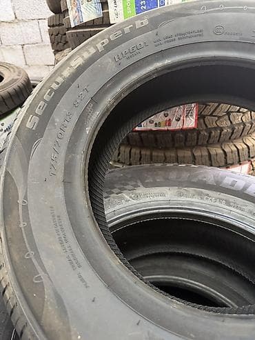 шина 155 70 13: Шины 175 / 70 / R 13, Лето, Новый, Легковые, Китай, Roadboss — 3
