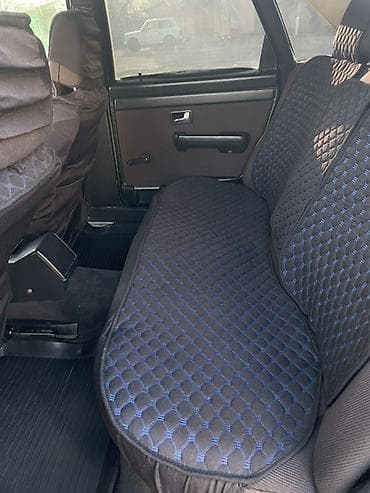 audi авто: Audi 100: 1989 г., 2.3 л, Ручные, Газ, Седан — 5