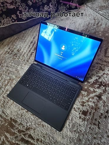 hk9 ultra 2: Ультрабук, Б/у, Intel Core i5 — 8
