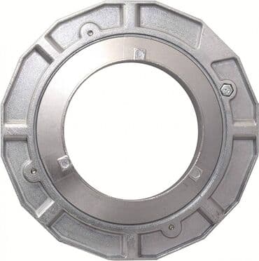 бокс для фотографий: Октобокс с сотами BobbyStudio Octo-M диаметром 95 см, благодаря своей — 6