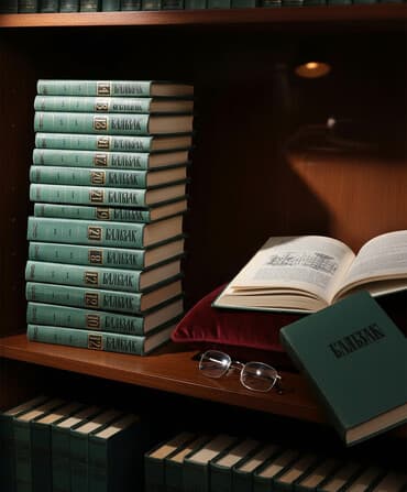 Классика, Орус тилинде, Колдонулган, Акысыз жеткирүү