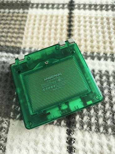 nintendo advance sp: Продаю anbernic rg35 xxsp. ультимативный ретро комбайн, раскладушка с — 3