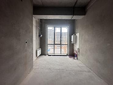 avangard building: 2 комнаты, 75 м², Элитка, 5 этаж, Готовая ПСО (под самоотделку) — 5