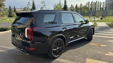 sprinter 4 4: Hyundai Palisade: 2020 г., 2.2 л, Автомат, Дизель, Кроссовер — 4