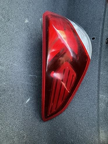 авто сиена: Задний левый стоп-сигнал Hyundai 2019 г., Б/у, Оригинал, Корея — 2