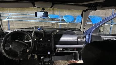 vw golf: Volkswagen Golf: 1993 г., 1.6 л, Механика, Бензин, Хэтчбэк — 7