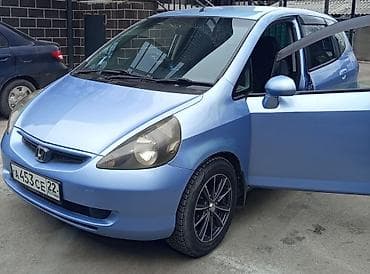 Honda Fit: 2002 г., 1.3 л, Вариатор, Бензин, Хэтчбэк at lalafo.kg Honda Fit: 2002 г., 1.3 л, Вариатор, Бензин, Хэтчбэк