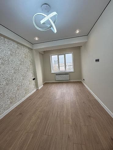 Квартиры: 2 комнаты, 72 м² — 5