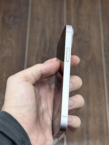 чехол xs max: Продается iPhone 13 mini в розовом цвете. Состояние идеальное, без — 7