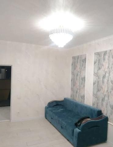 Недвижимость: 2 комнаты, 40 м² — 5