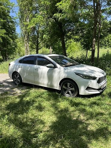 gac s7: Kia Cerato: 2019 г., 1.5 л, Автомат, Бензин, Седан — 3
