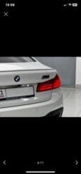 m5 cs: BMW M5: 2020 г., 4.4 л, Автомат, Бензиновая, Седан — 8