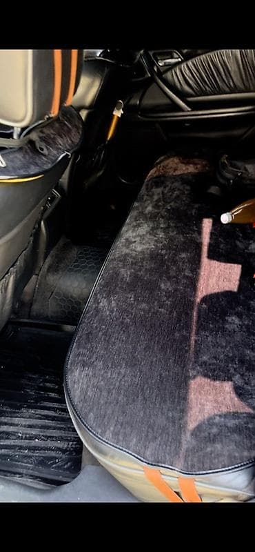 c4 audi: Mercedes-Benz E-Class: 2002 г., 3.2 л, Автомат, Дизель, Седан — 7