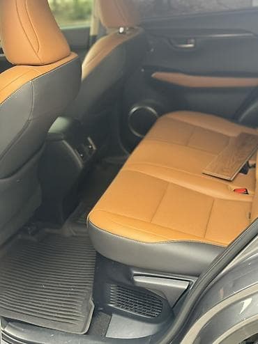 лексус нкс: Lexus NX: 2020 г., 0.2 л, Автомат, Бензин, Кроссовер — 2